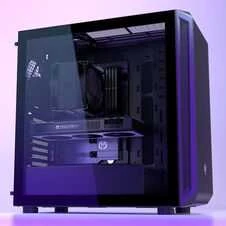 Coolingpl ENDORFY Arx 700 Air ATX kompiuterio dėklas