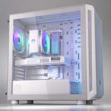 ENDORFY Arx 700 Baltas ARGB