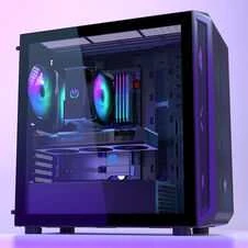 Coolingpl ENDORFY Arx 700 ARGB ATX kompiuterio dėklas