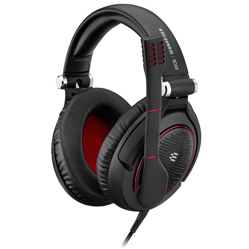 Ausinės EPOS | SENNHEISER GAME ZERO | Varle.lt