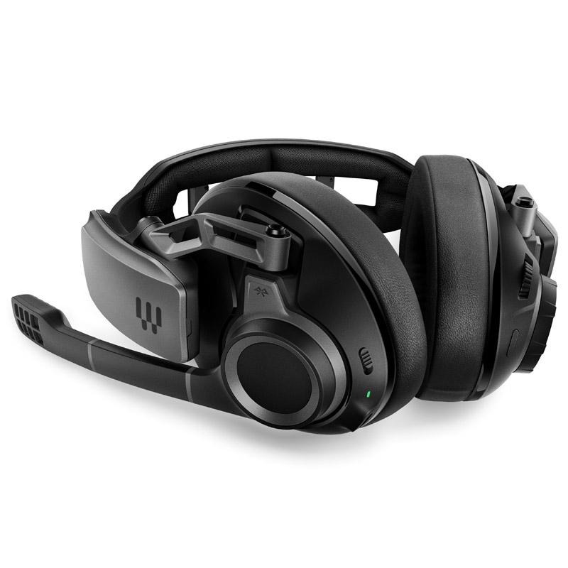 Ausinės EPOS | SENNHEISER GSP 670 | Varle.lt