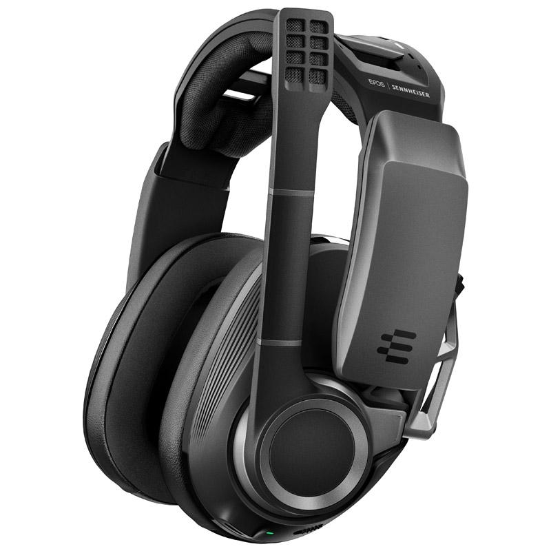 Ausinės EPOS | SENNHEISER GSP 670 | Varle.lt