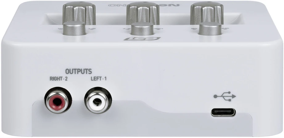 ESI Neva UNO - interfejs audio USB