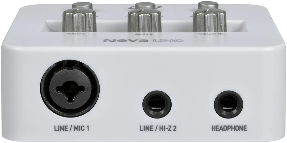 ESI Neva UNO - interfejs audio USB