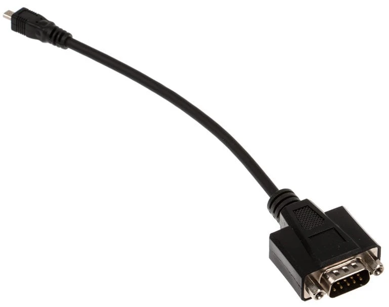 FOXCONN Mini COM port cable for barebones