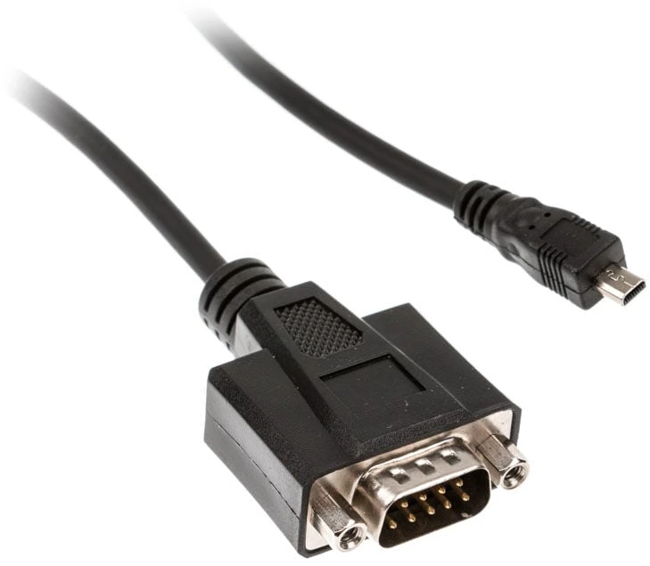 FOXCONN Mini COM port cable for barebones