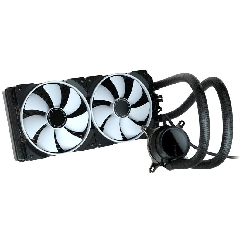 Fractal Design Celsius+ S28 Prisma Procesorius