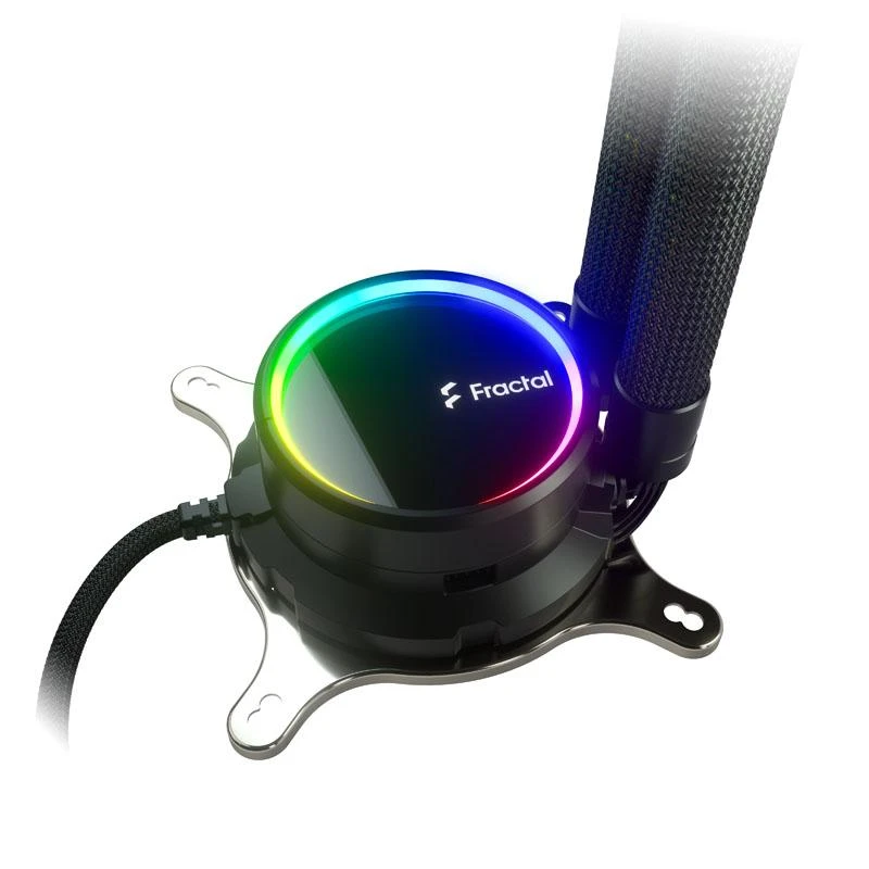 Fractal Design Celsius+ S28 Prisma Procesorius