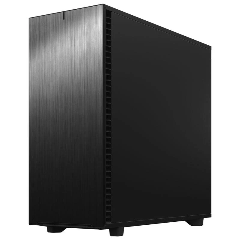 Fractal Design Define 7 XL „Midi Tower“ Juoda