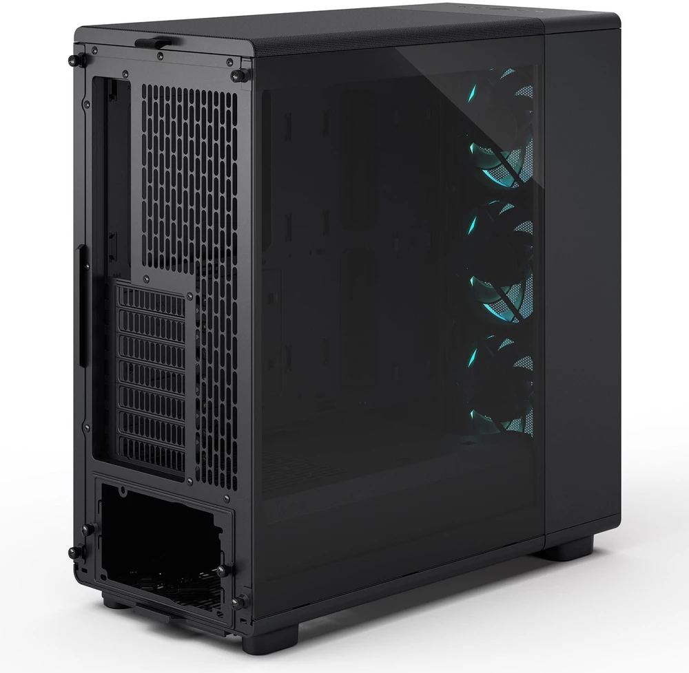 Fractal Design Case | Epoch | ATX | Juoda TG RGB Light Tint