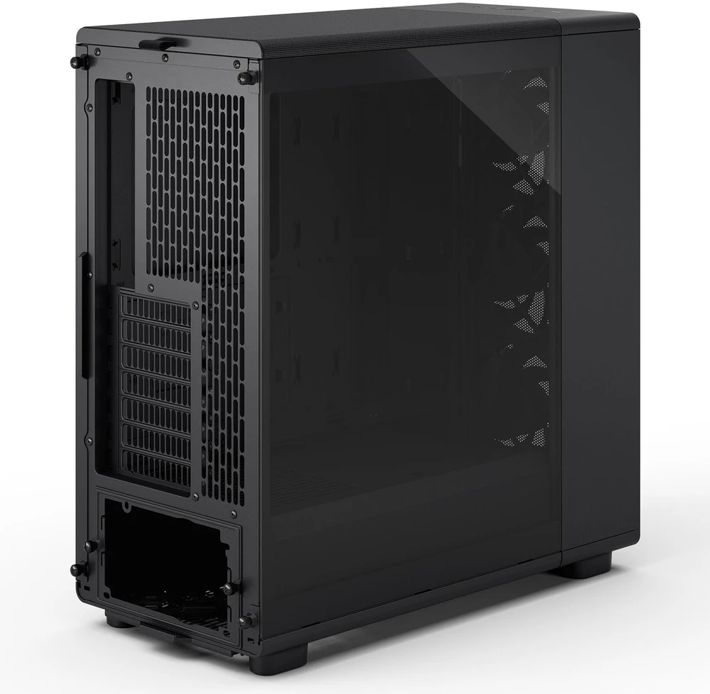 Fractal Design Case | Epoch | ATX | Juoda TG Light Tint
