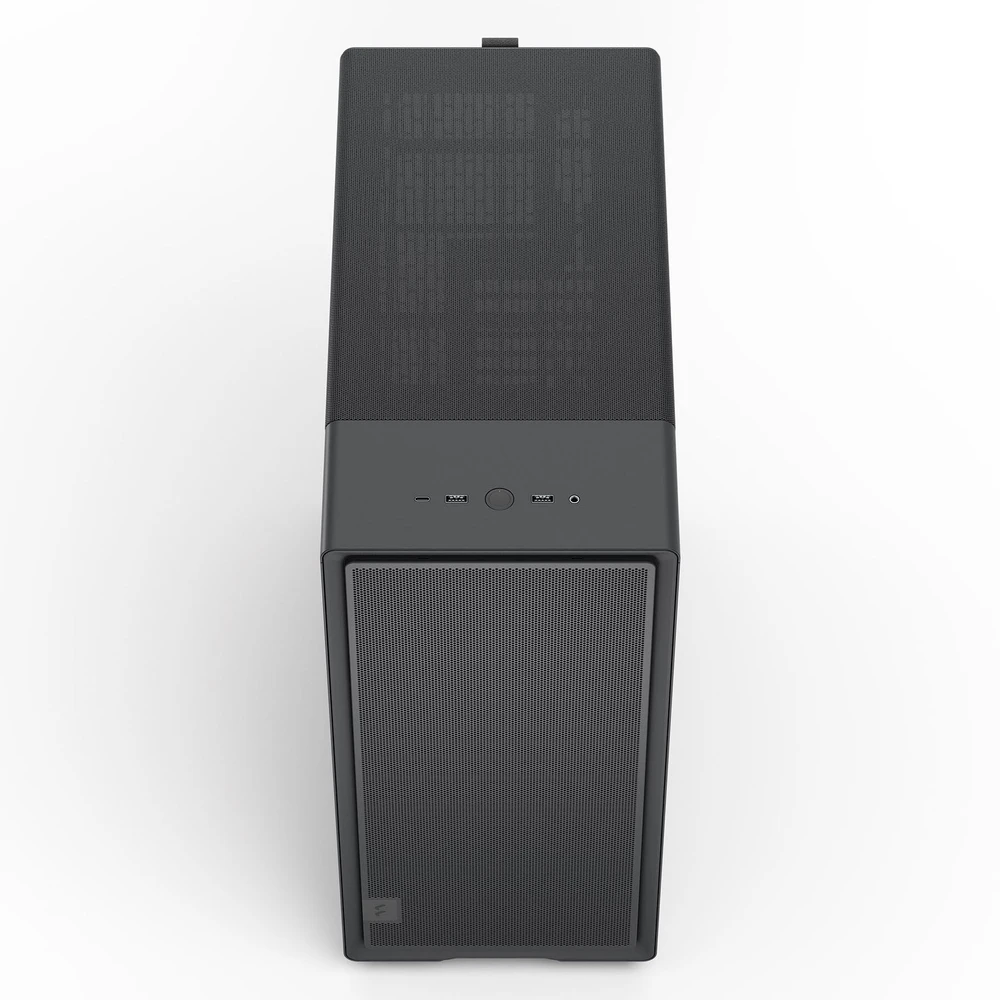 Fractal Design Case | Epoch | ATX | Juoda TG Light Tint