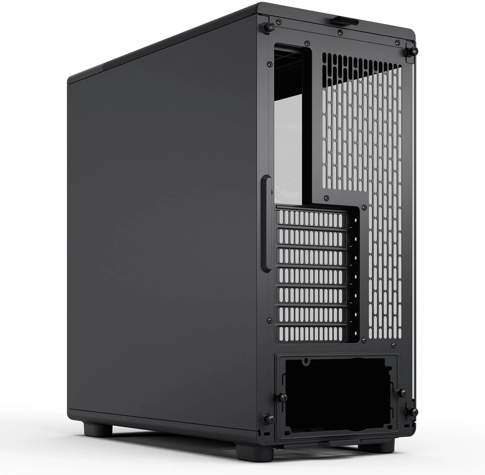 Fractal Design Case | Epoch | ATX | Juoda TG Light Tint
