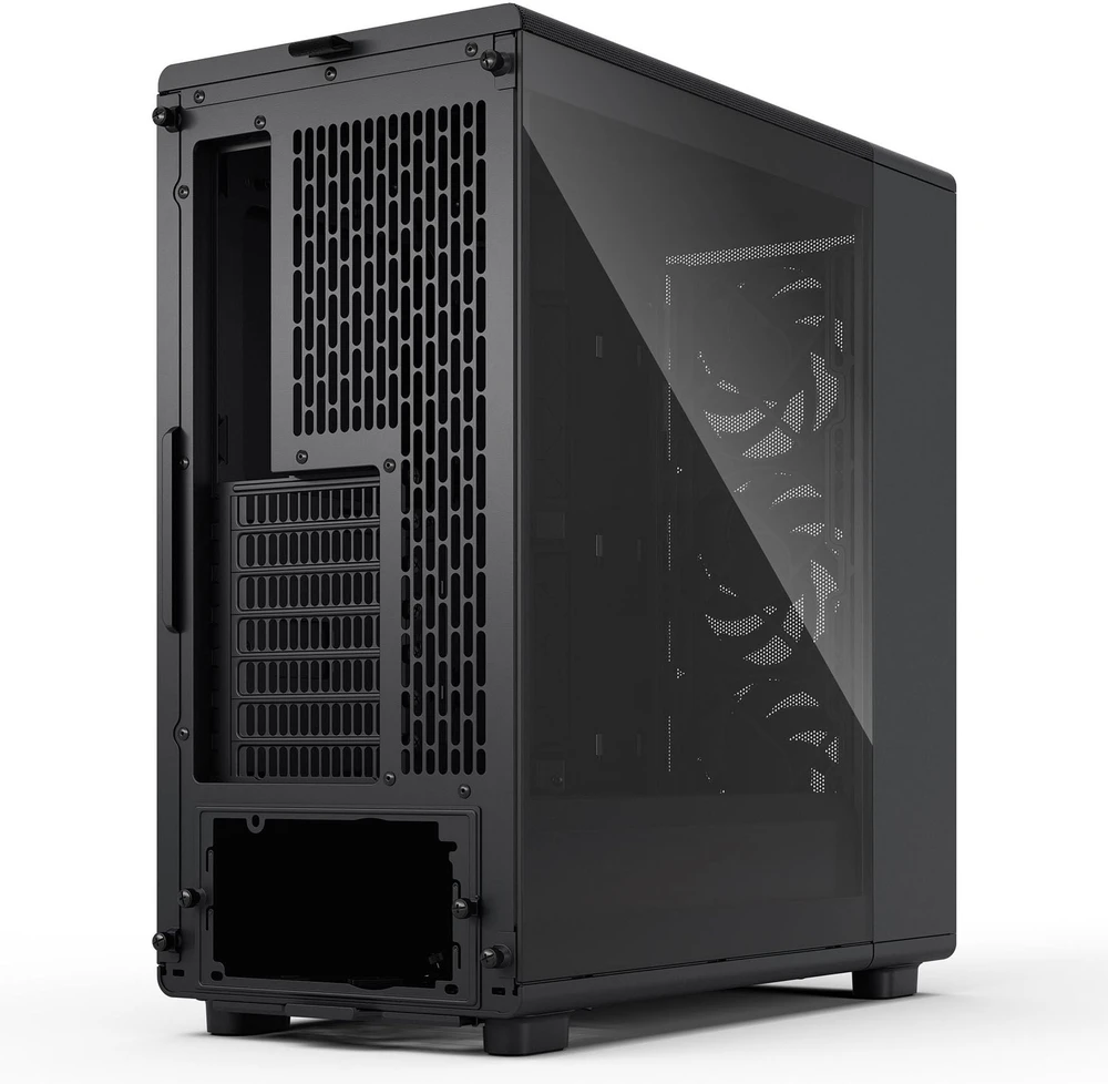 Fractal Design Case | Epoch | ATX | Juoda TG Light Tint