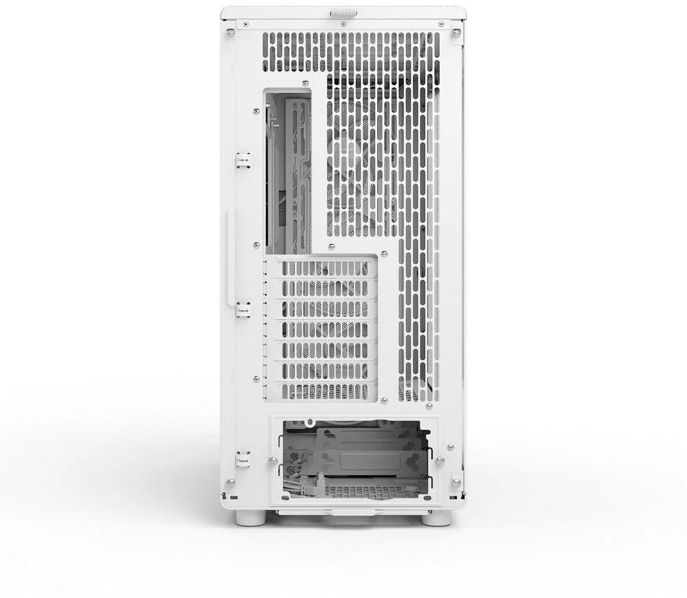 Fractal Design Case | Epoch XL | ATX | Baltas TG Clear Tint