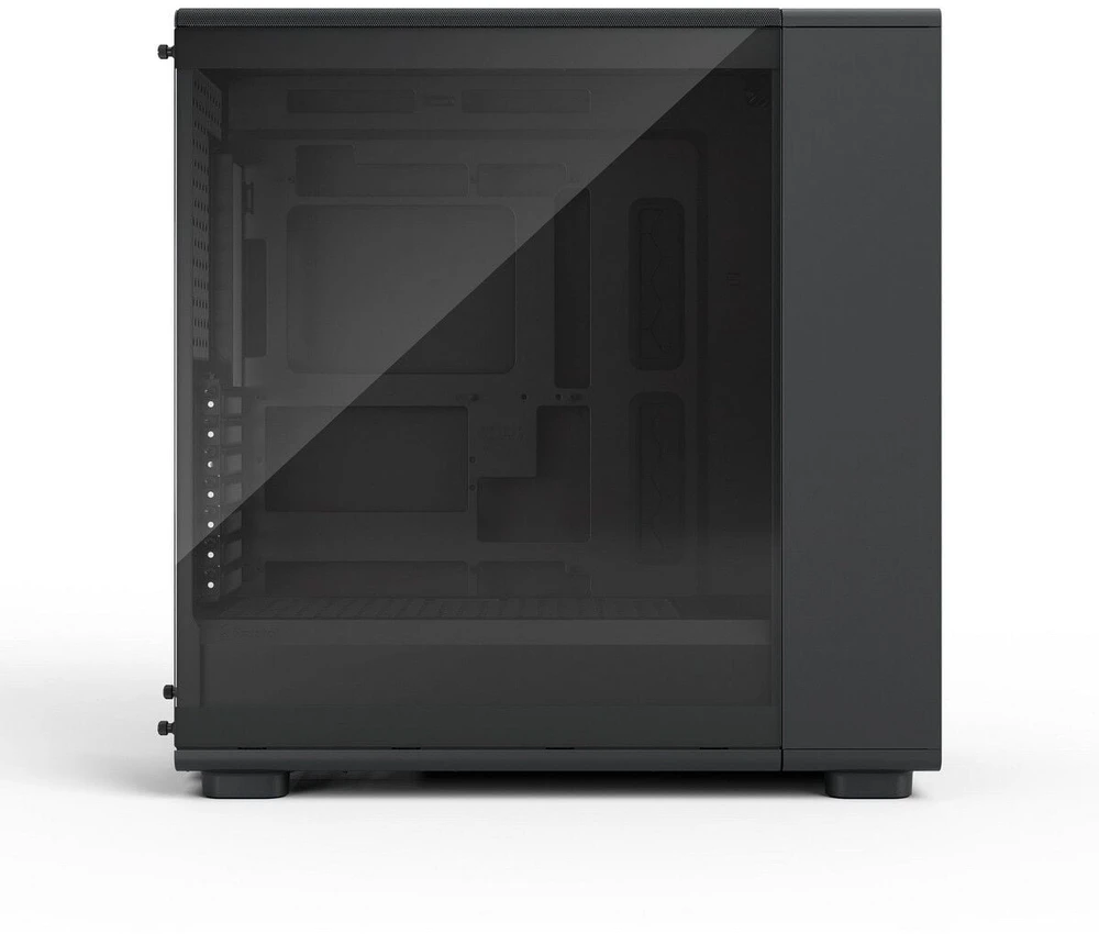 Fractal Design Case | Epoch XL | ATX | Juodas TG RGB Light Tint