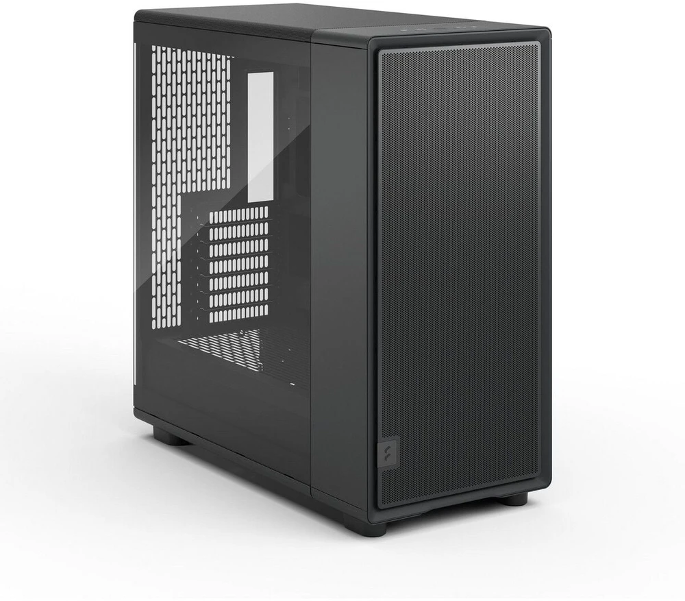 Fractal Design Case | Epoch XL | ATX | Juodas TG Light Tint