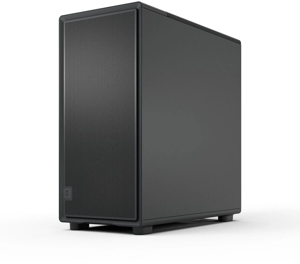 Fractal Design Case | Epoch XL | ATX | Juodas TG Light Tint