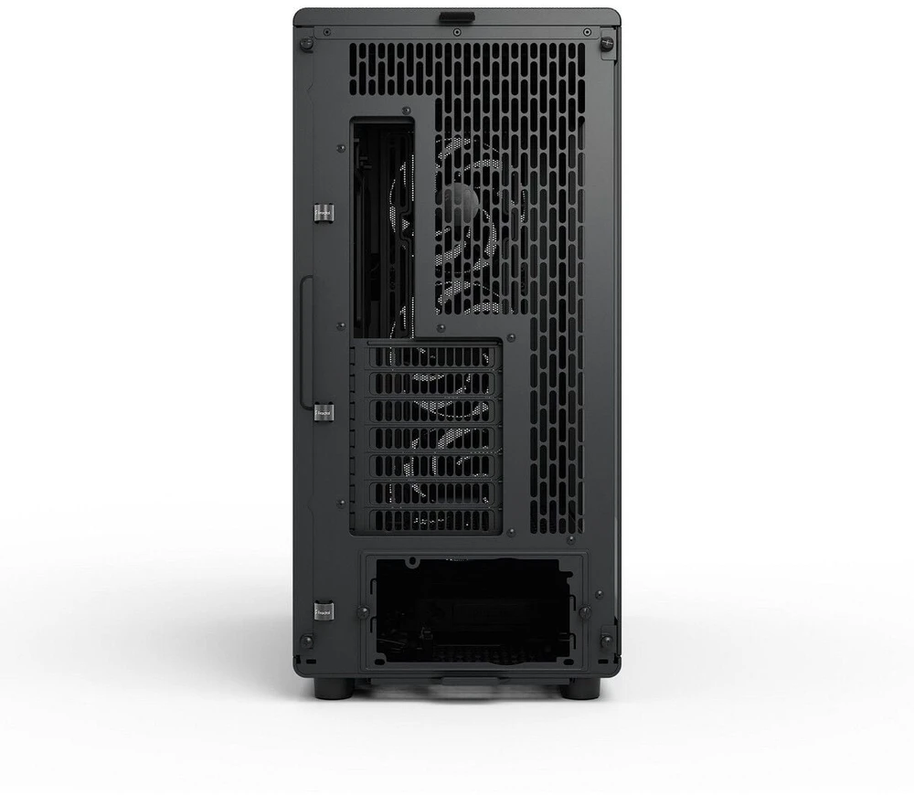 Fractal Design Case | Epoch XL | ATX | Juodas TG Light Tint