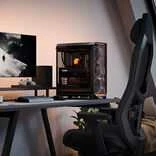 Fractal Design Meshify 3 | ATX | Ambience Pro RGB Juodas TG Light Tint