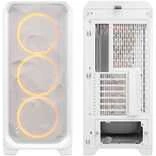 Fractal Design Meshify 3 | Mid-Tower | ATX | Baltas RGB TG Clear Tint