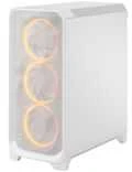Fractal Design Meshify 3 | Mid-Tower | ATX | Baltas RGB TG Clear Tint