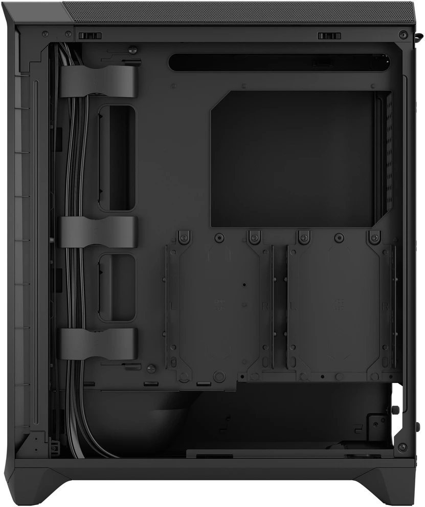 Fractal Design Meshify 3 | ATX | Juoda Solid
