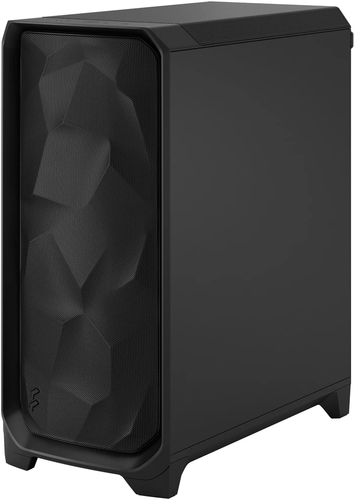 Fractal Design Meshify 3 | ATX | Juoda Solid