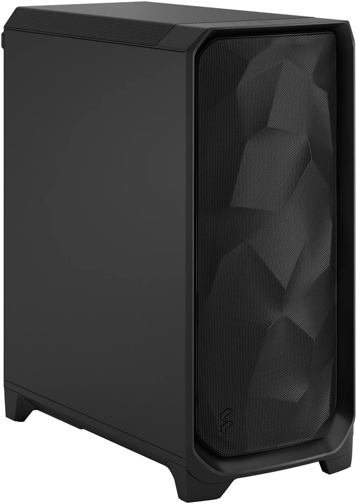 Fractal Design Meshify 3 | ATX | Juoda Solid