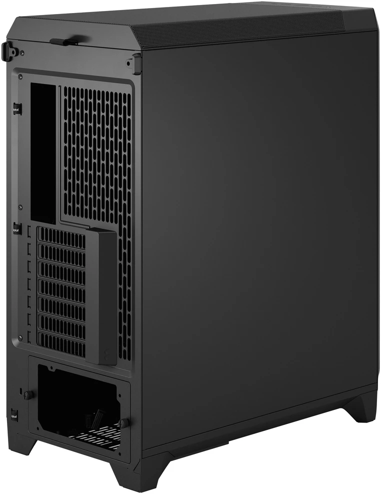 Fractal Design Meshify 3 | ATX | Juoda Solid