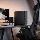 „Fractal Design Meshify 3“ | Juodas kietasis korpusas | ATX