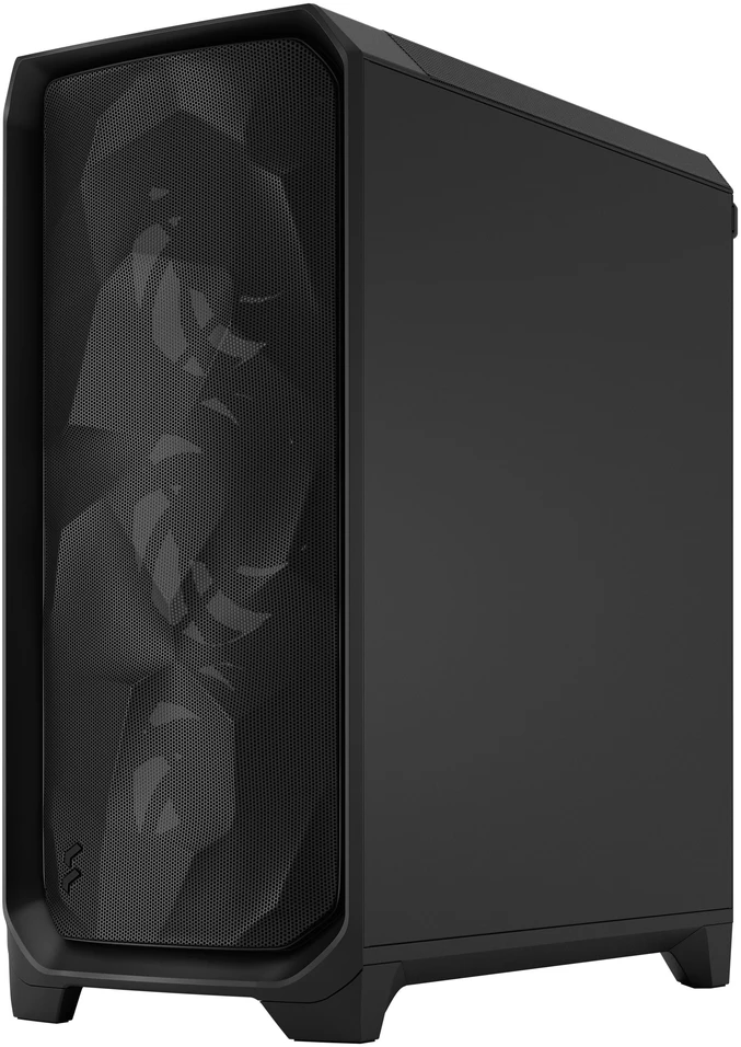 Fractal Design Meshify 3 | ATX | Juoda TG Light Tint