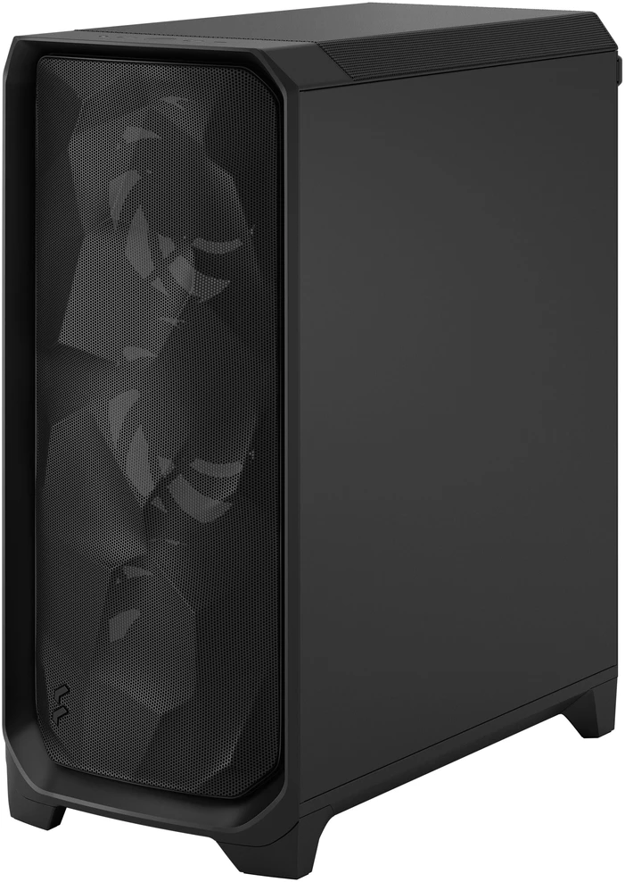 Fractal Design Meshify 3 | ATX | Juoda TG Light Tint