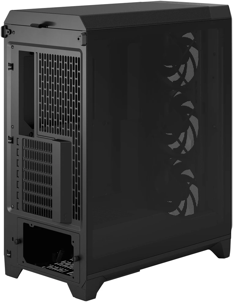 Fractal Design Meshify 3 | ATX | Juoda TG Light Tint