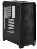 „Fractal Design Meshify 3“ | Juodas TG šviesiai atspalvis | ATX