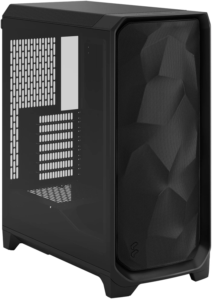 Fractal Design Meshify 3 | ATX | Juoda TG Light Tint