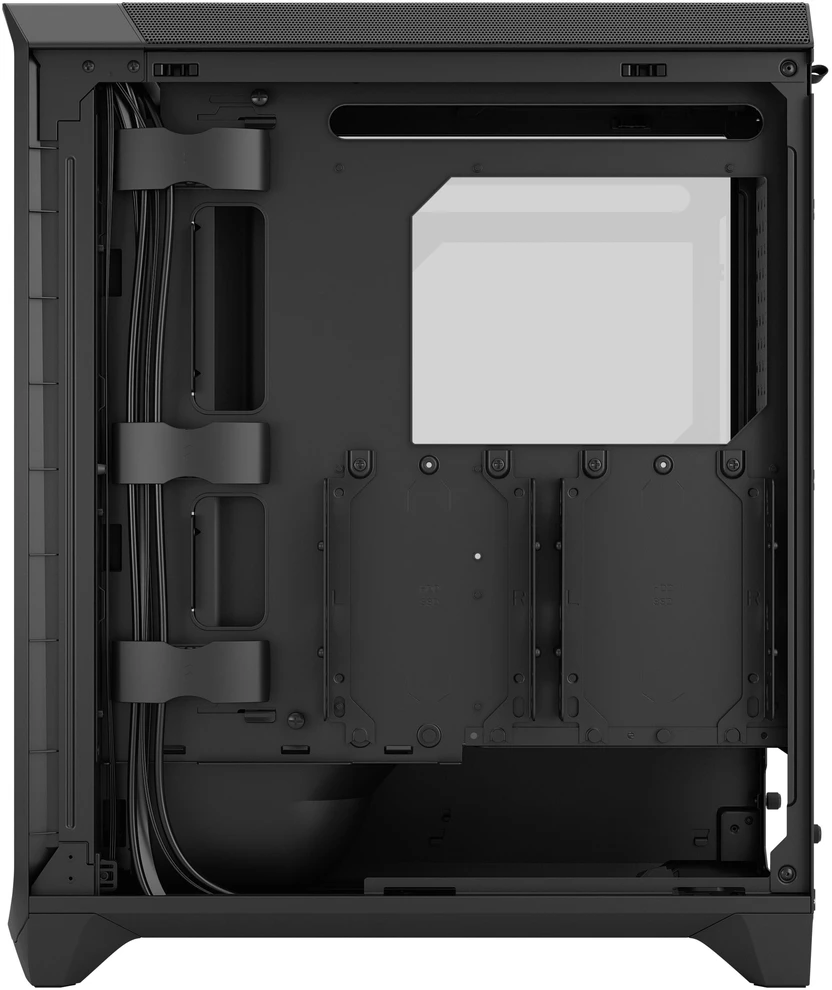 Fractal Design Meshify 3 | ATX | Juoda TG Light Tint