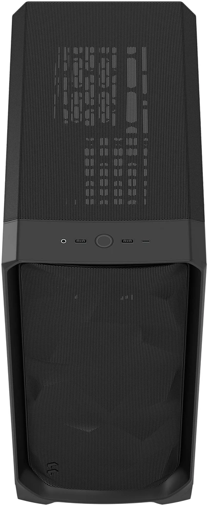 Fractal Design Meshify 3 | ATX | Juoda TG Light Tint