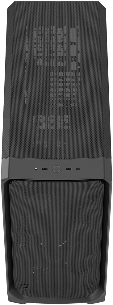 Fractal Design Meshify 3 XL | ATX | Juoda TG Light Tint