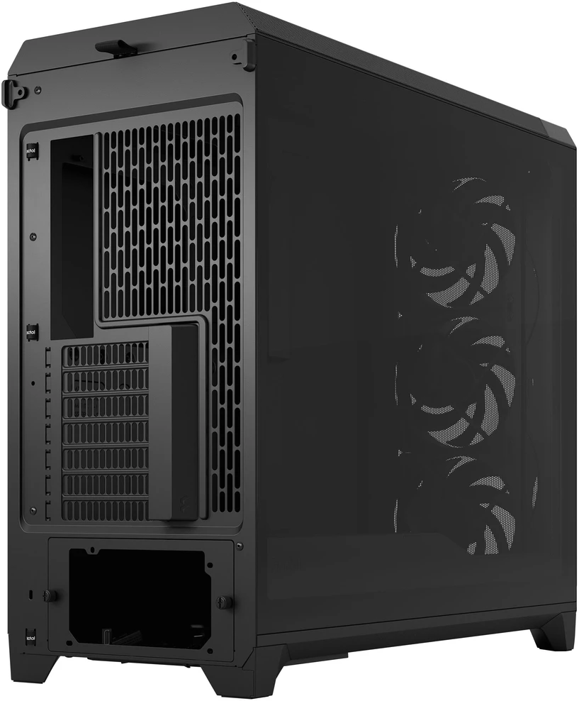 Fractal Design Meshify 3 XL | ATX | Juoda TG Light Tint