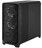 „Fractal Design Meshify 3 XL“ | Juodas TG šviesiai atspalvis | ATX