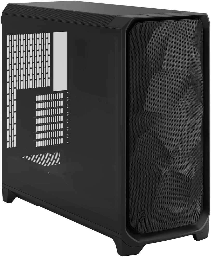 Fractal Design Meshify 3 XL | ATX | Juoda TG Light Tint
