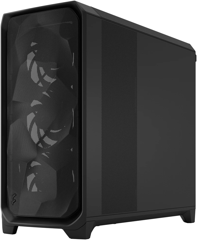 Fractal Design Meshify 3 XL | ATX | Juoda TG Light Tint