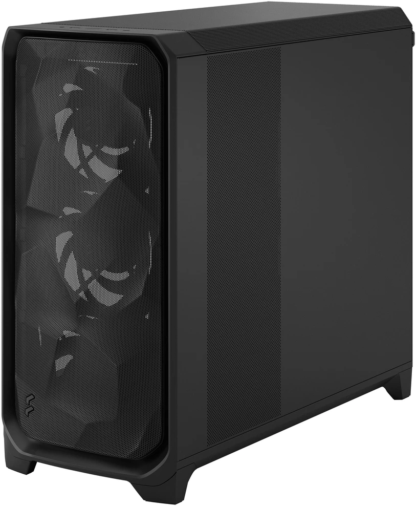 Fractal Design Meshify 3 XL | ATX | Juoda TG Light Tint
