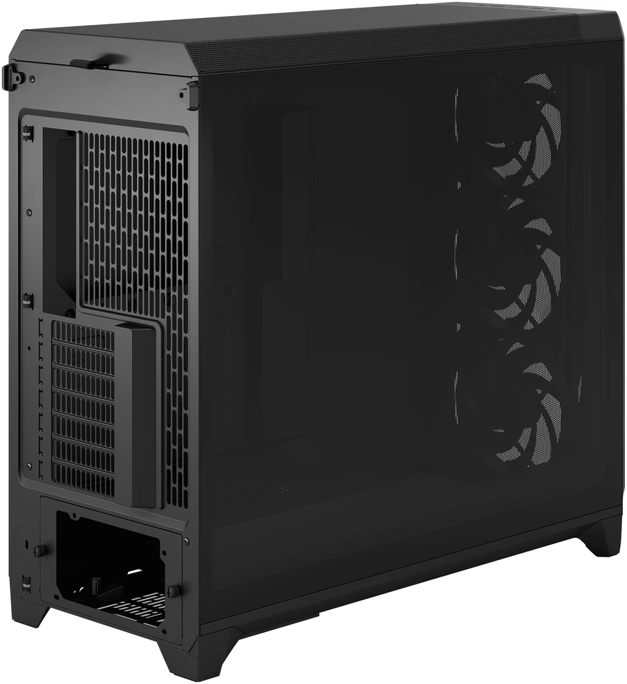 Fractal Design Meshify 3 XL | ATX | Juoda TG Light Tint