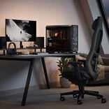 „Fractal Design Meshify 3 XL“ | Juodas TG šviesiai atspalvis | ATX