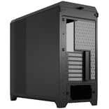 „Fractal Design Meshify 3 XL“ | Juodas TG šviesiai atspalvis | ATX