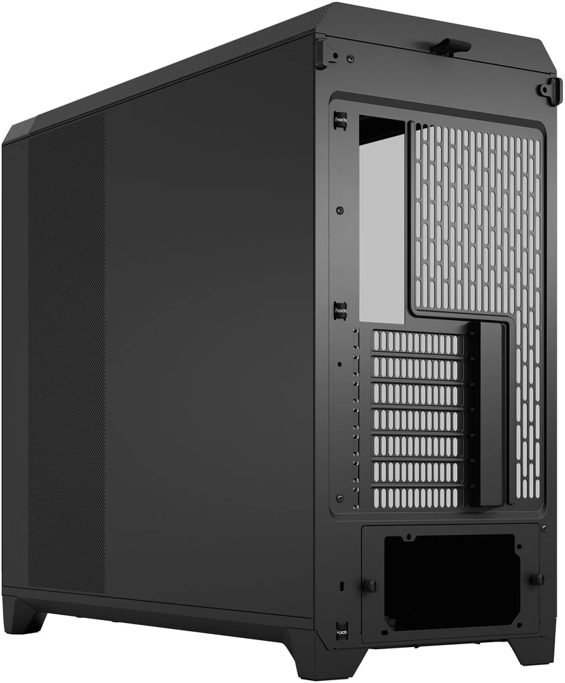 Fractal Design Meshify 3 XL | ATX | Juoda TG Light Tint