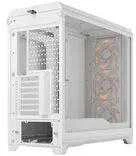 Fractal Design Meshify 3 XL | Mid-Tower | ATX | Baltas RGB TG Clear Tint