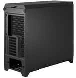„Fractal Design Meshify 3 XL“ | Juodas kietasis korpusas | ATX